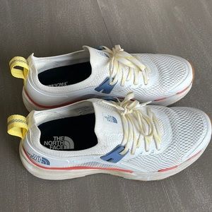 The North Face Running Shoes